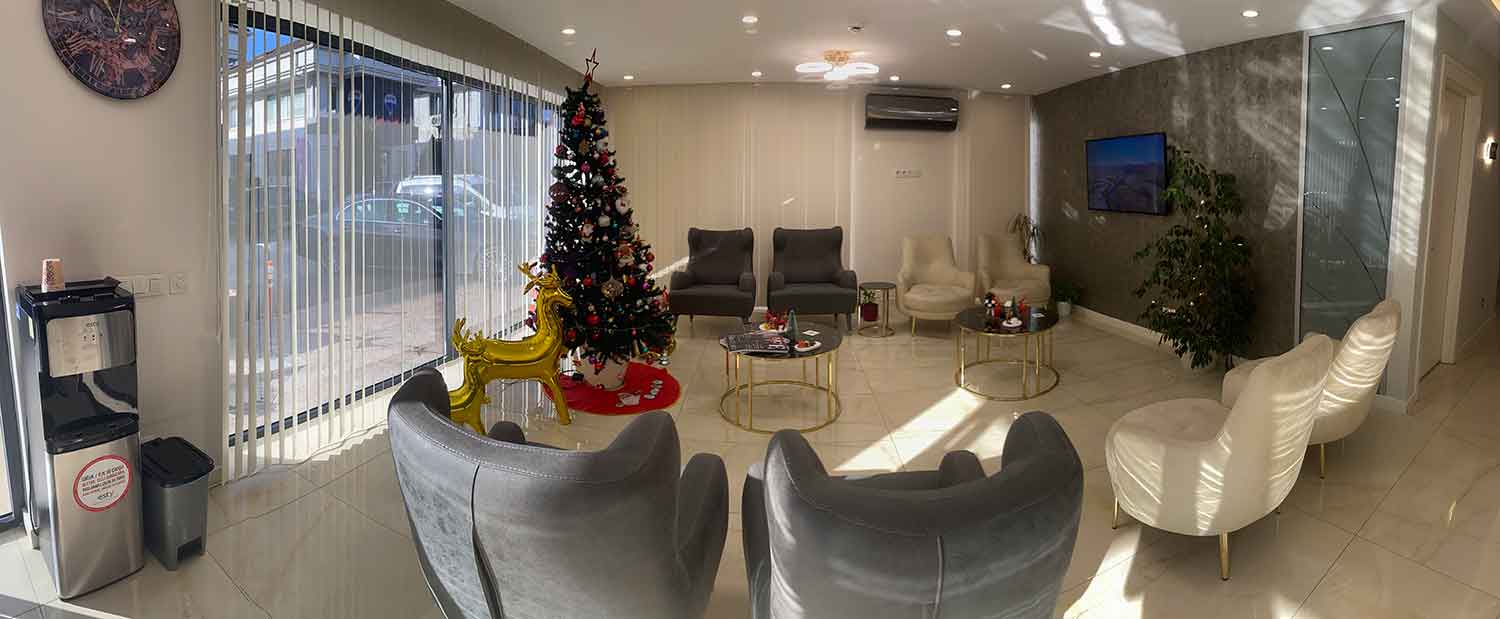 Yeni Yıl Hazırlıkları